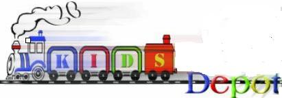Kids Depot Childcare Center