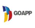GOAPP srl Logo