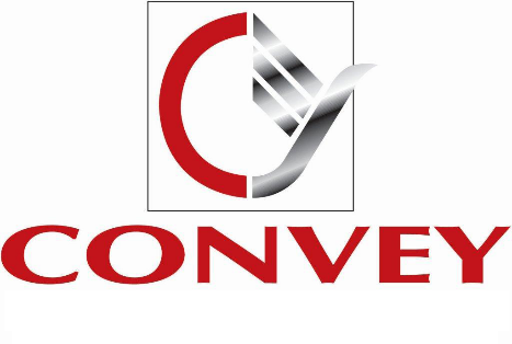 Convey S.R.L. Logo