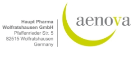Haupt Pharma Wolfratshausen GmbH Logo