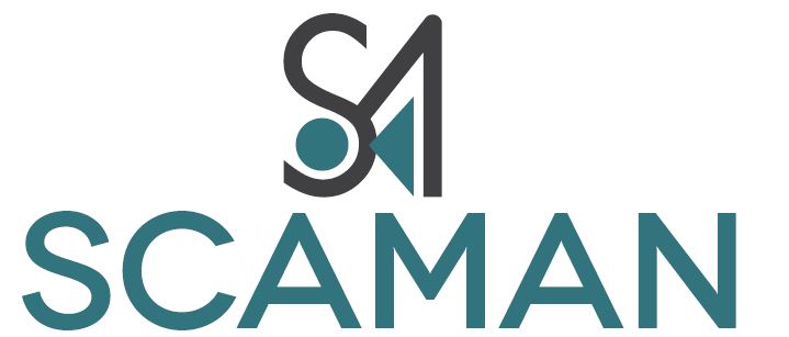 Scaman srl Logo