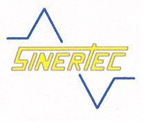 Sinertec Srl Logo