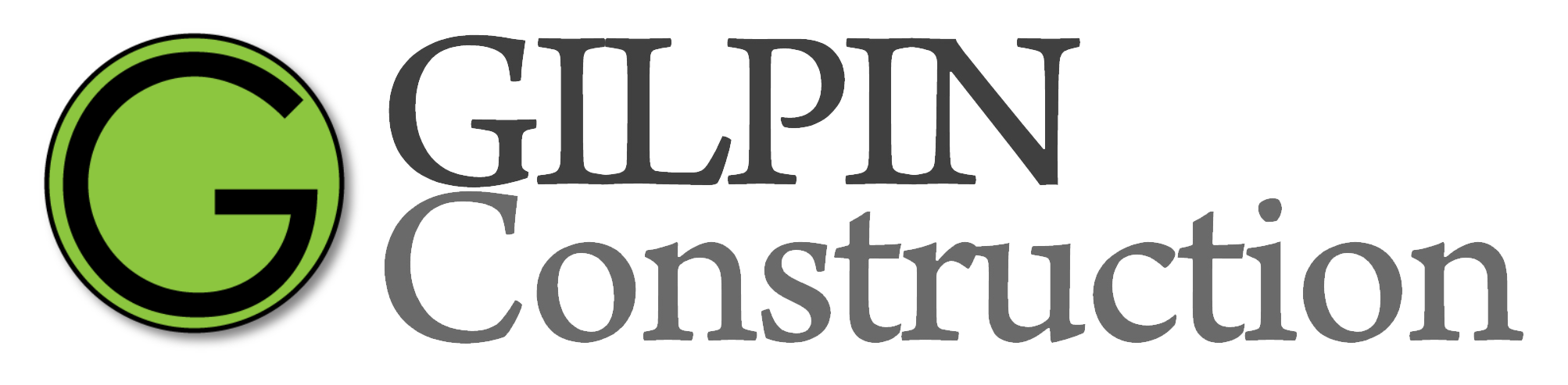 Gilpin Construction Company
