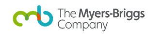 The Myers-Briggs Company