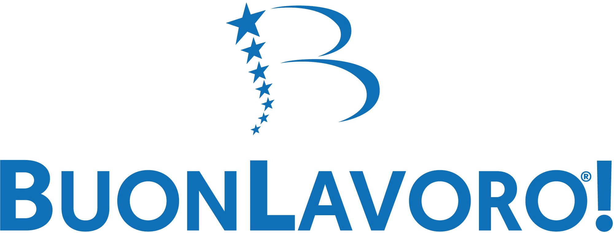 BUONLAVORO s.r.l. Logo