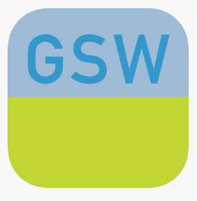 GSW GmbH & Co. KG Steuerberatungsgesellschaft Logo