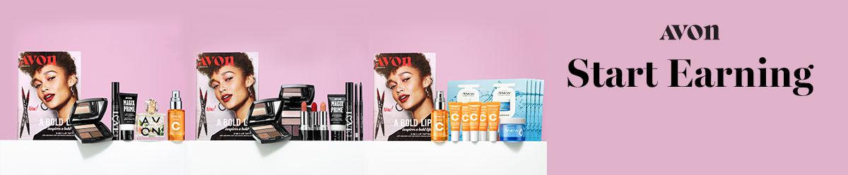 Image result for avon sign up