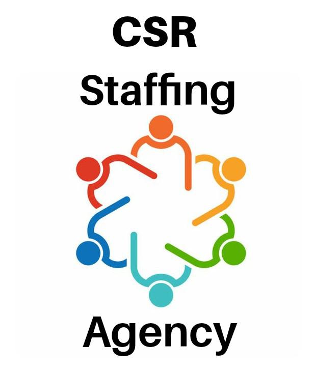 Staffing Agency