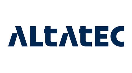 ALTATEC GmbH Logo