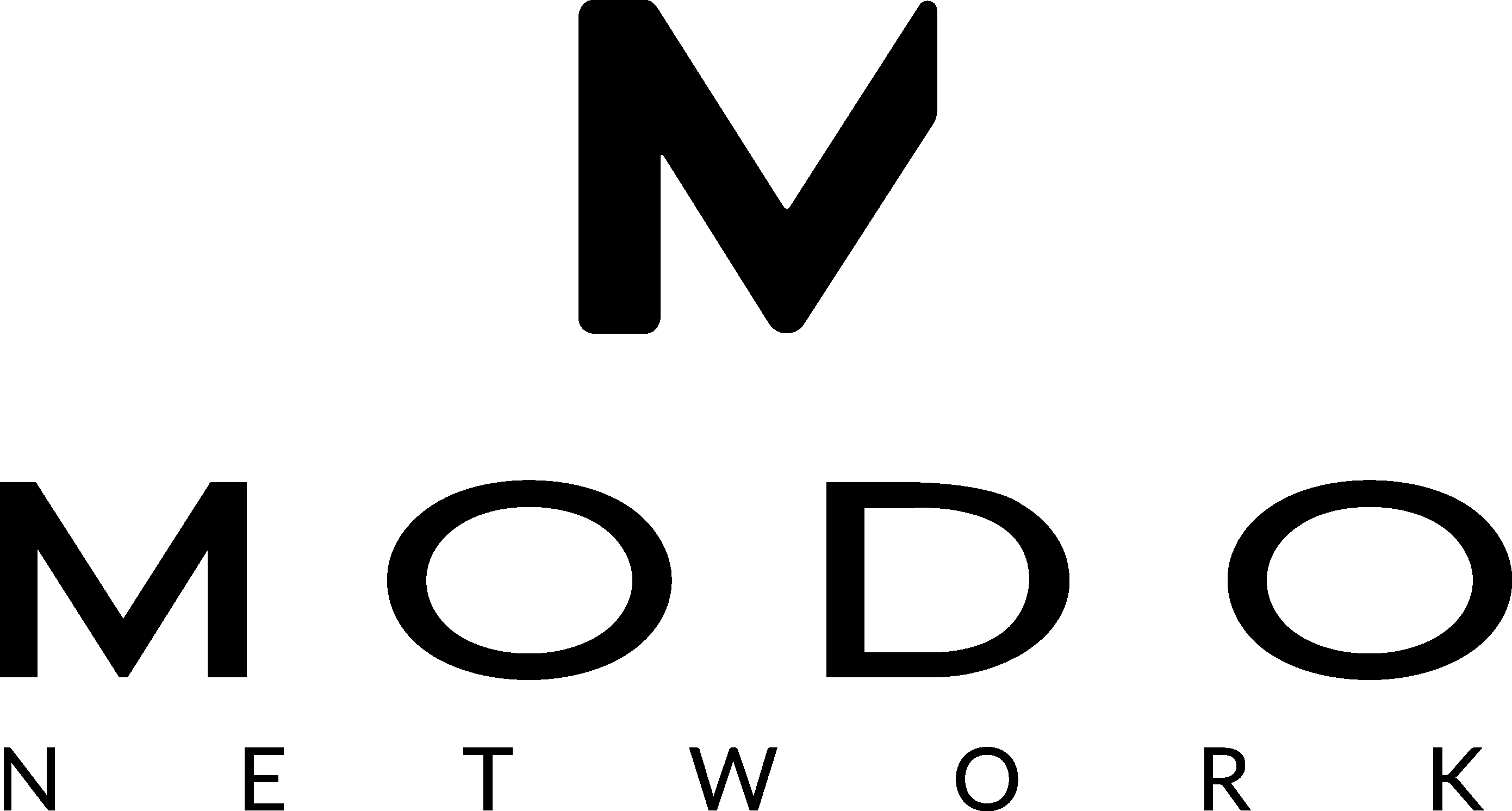 Modo Network Srl Logo