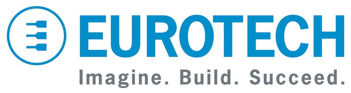 Eurotech S.p.A. Logo