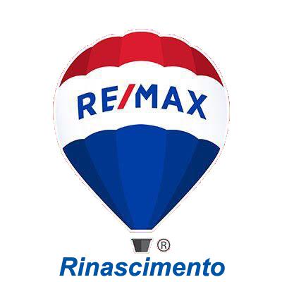 REMAX RINASCIMENTO Logo