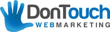 Dontouch Sagl Logo