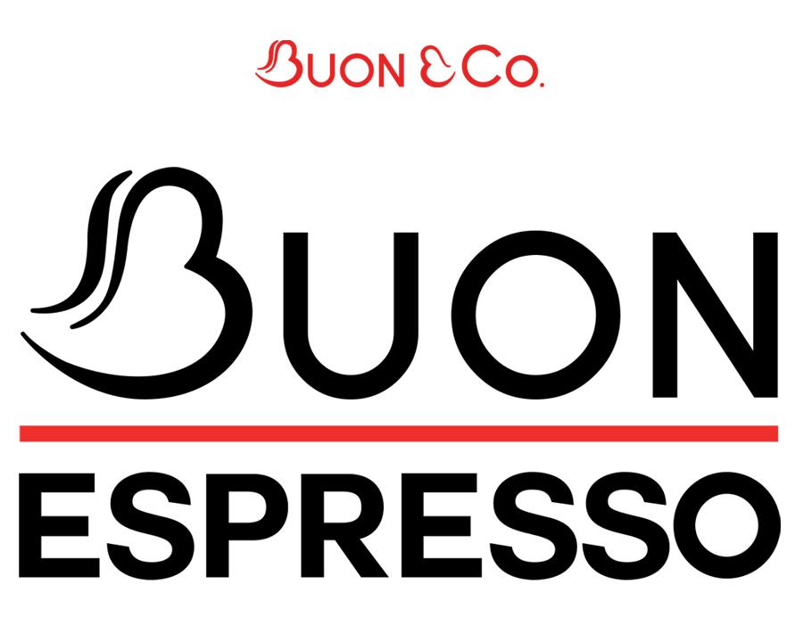 BUON ESPRESSOSRL Logo