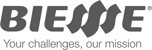 Biessse Tape Solutions Spa Logo