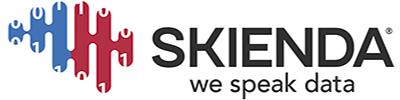 Skienda S.r.l. Logo