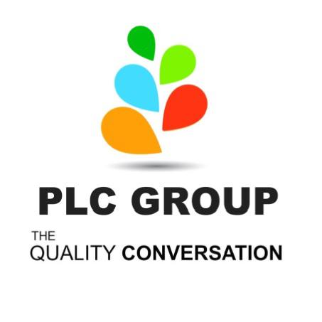 PLC GROUP Logo