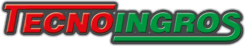 Tecnoingros sas Logo