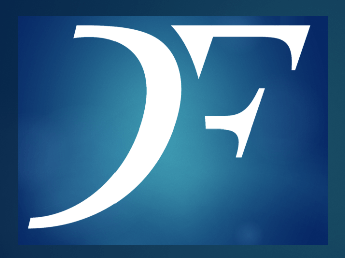 IRON-D Logo