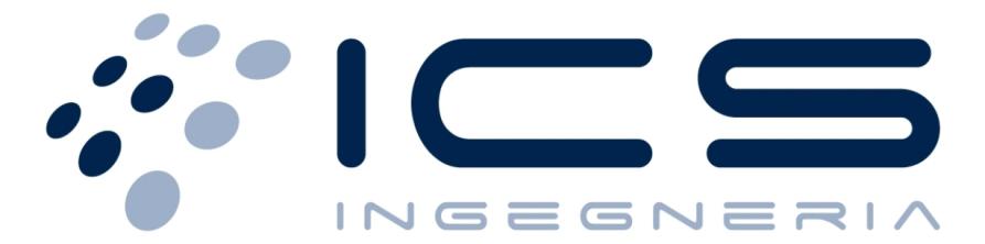 ICS srl Logo
