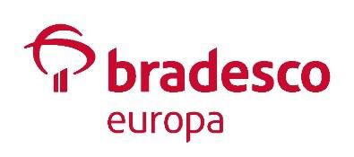 BANCO BRADESCO EUROPA S.A. Logo