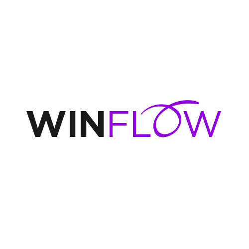 Winflow Società Cooperativa Logo