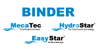 Company logo