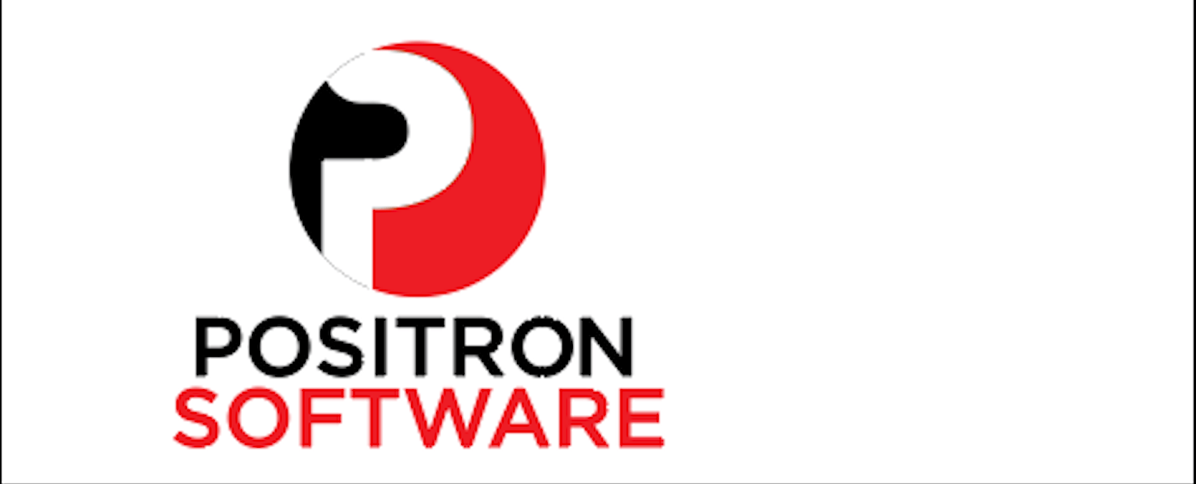 POSITRON SOFTWARE S.R.L. Logo