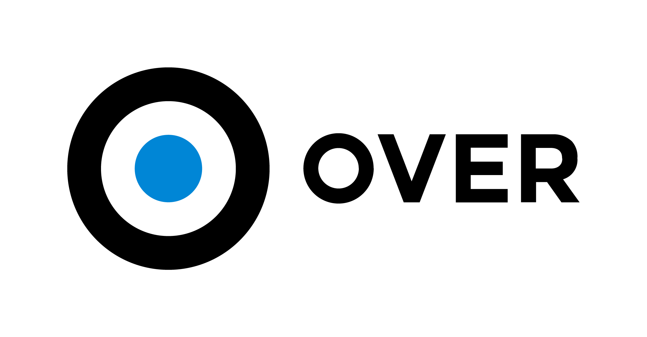 Over S.p.A. Logo