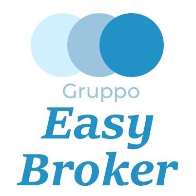 Easy broker Logo