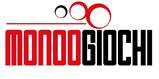 Mondogiochi srl Logo