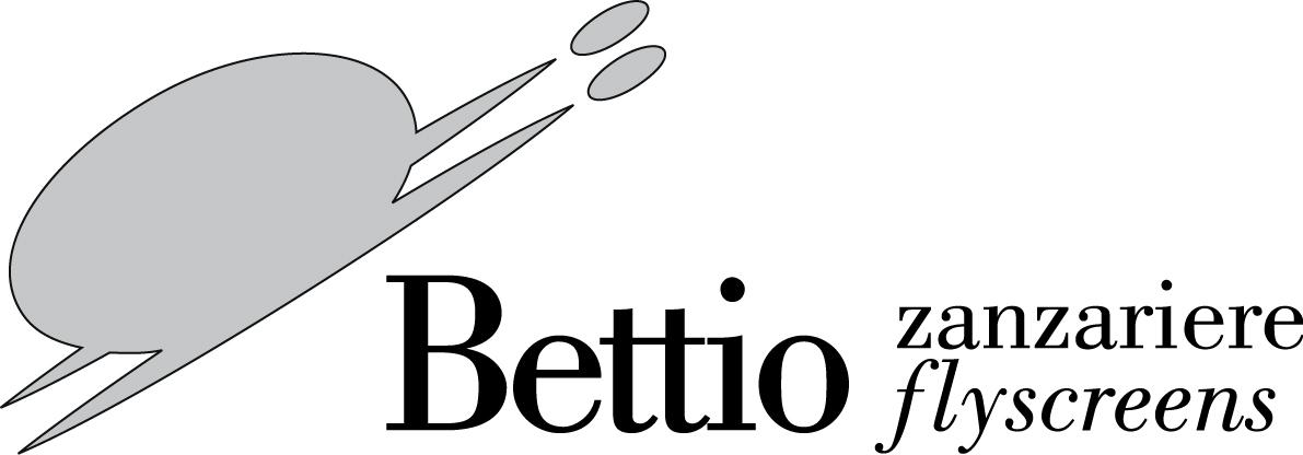 BETTIO FLYSCREENS SRL Logo
