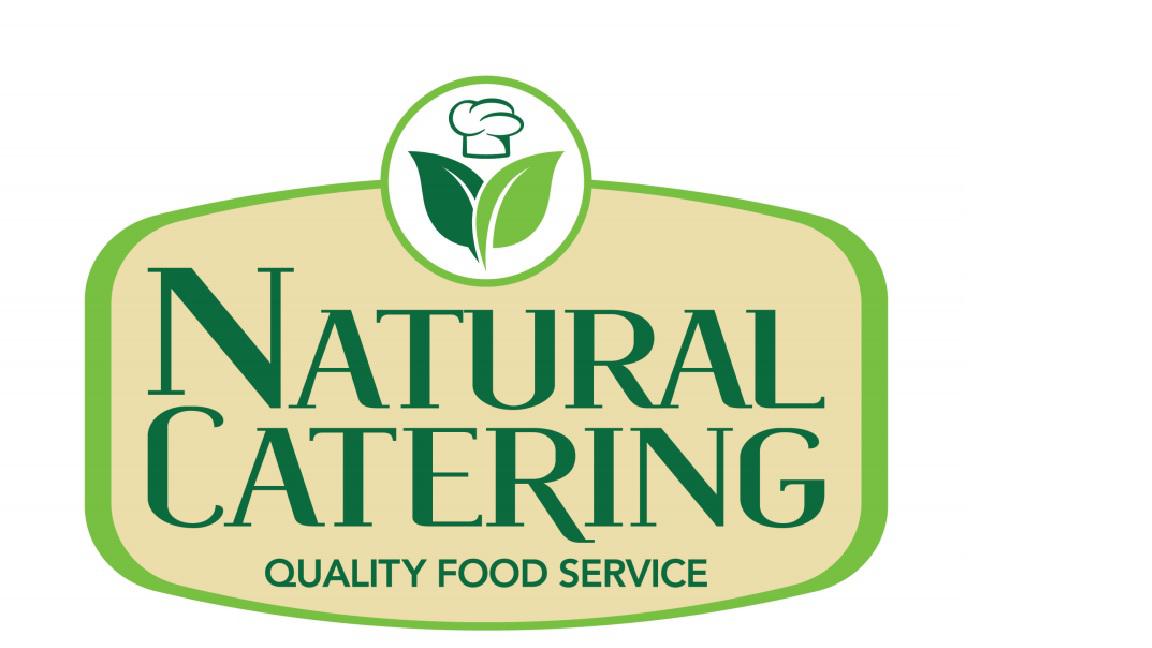 natural catering food service srl Logo