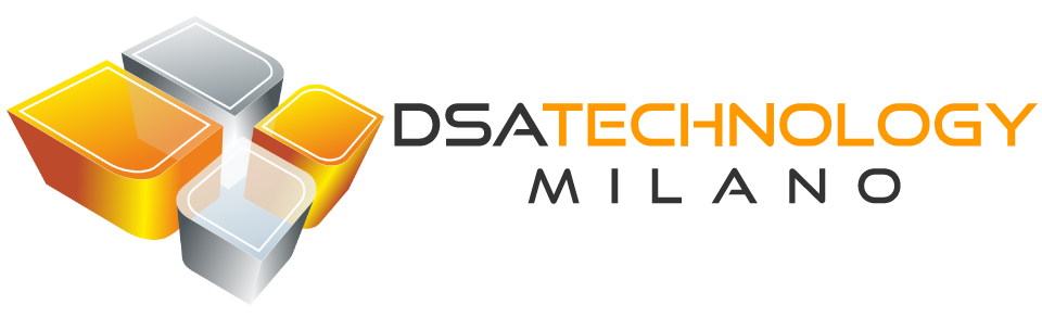 DSA Technology Srl Logo