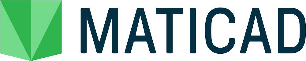 MATICAD srl Logo