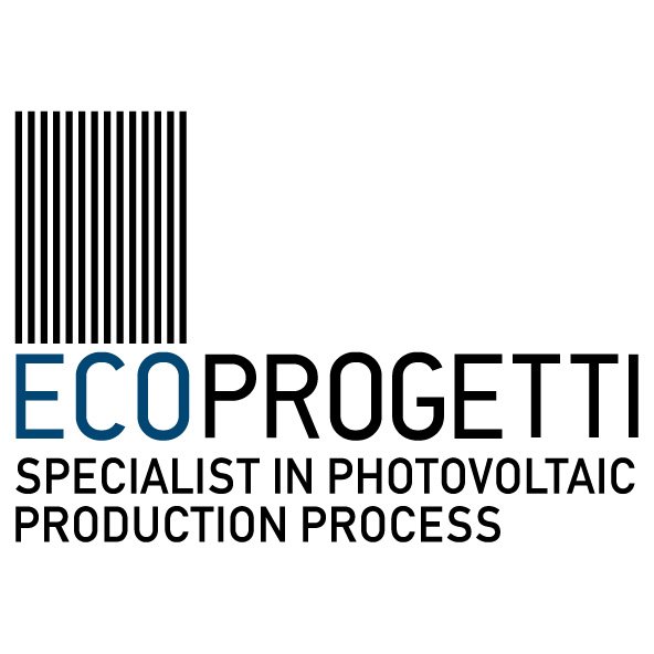 Ecoprogetti Srl Logo