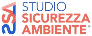 StudioSicurezza Ambiente S.r.l. Logo