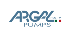 Argal Srl Logo