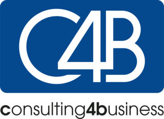 C4B srl Logo