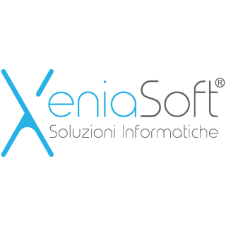 Xeniasoft SRL Logo