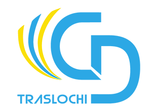 TRASLOCHI CD REMOVALS SRL Logo