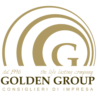 GOLDEN GROUP SPA Logo