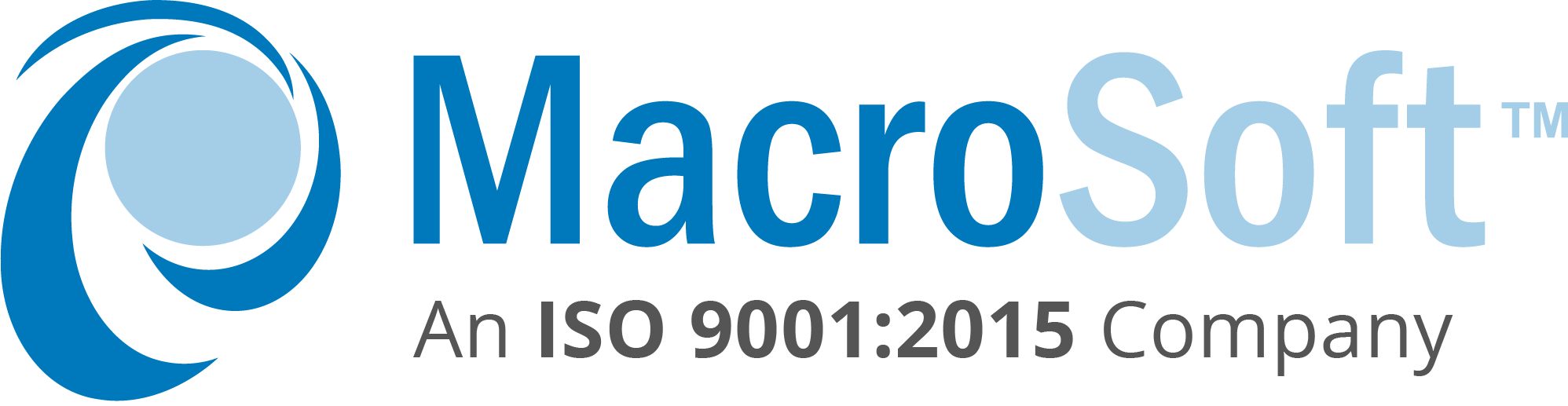 Macrosoft Inc.