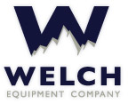 Welch Equipment
