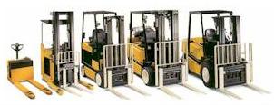 Yes Equipment and Services, Inc.