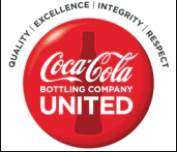Coca Cola Bottling Company United, Inc.