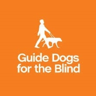 Guide Dogs for the Blind