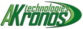 Akronos Technologies Logo
