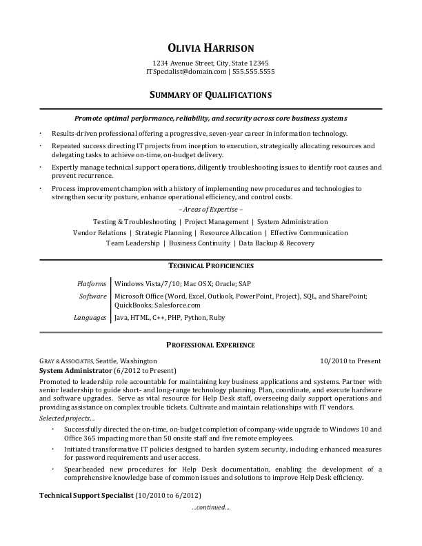 video resume script for internship   67