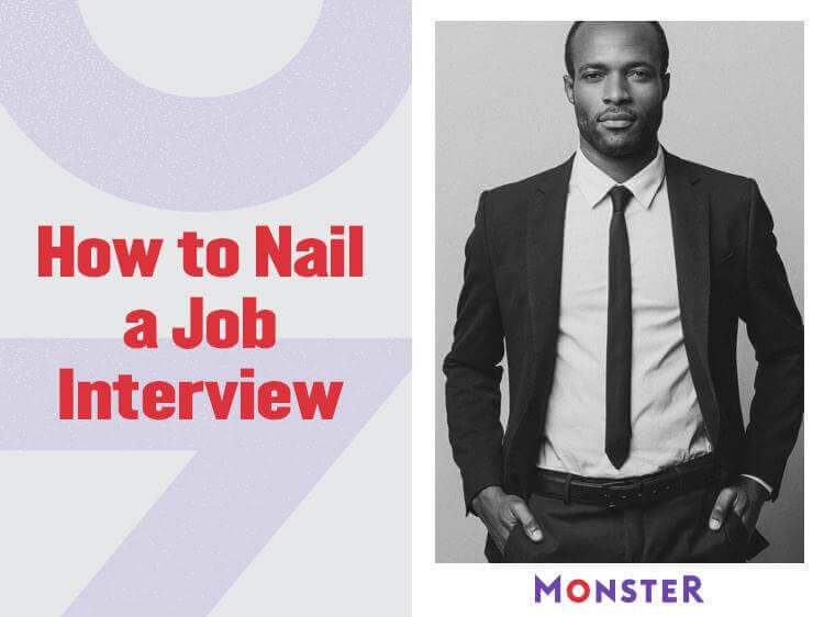 How To Sell Yourself In An Interview